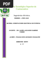 Investigacion de Torres de Transmision PDF