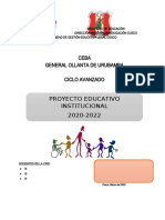 Pei Actualizado 2018 HL