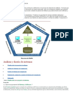 Analisis de Sistemas de Informacion