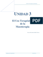 Masoterapia PDF