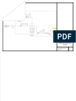 Site P&ID Sulfuric-Acid-Plant