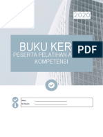 Buku Kerja 2020