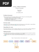 CS7015 Proposal PDF