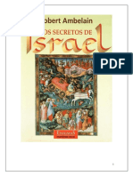 Los Secretos de Israel PDF