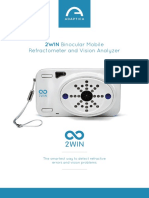 Adaptica 2WIN Brochure EN 1601211 PDF