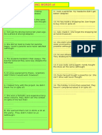 Linking Words of Contrast+ +test