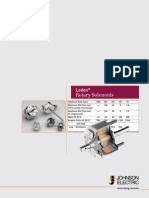 Rotary Section