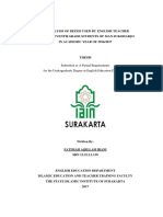 Thesis Full Aqillah PDF