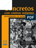 Concretos Con Cenizas Volantes PDF