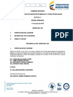 Balanza GMD Reg. Invima PDF