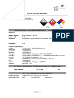 Acido Formico