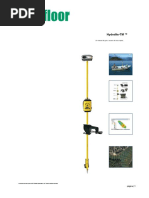 Ecosonda Hydrolite - En.es