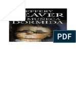 Deaver Jeffery - La Muñeca Dormida PDF