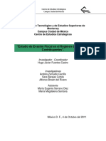 EstudioEvasionrepecos PDF