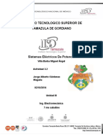 Encuentre La Capacitancia Al Neutro Del Circuito y La Reactancia Capacitiva