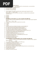 Fkprueba Icfes 11º Estequiometria