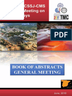 Spengler Etal (2010) Characterization of Earth Building Material PDF