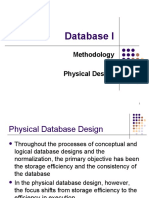 Week08 - Physical Design