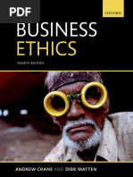 Business Ethics by Andrew Crane PDF