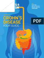 Crohns Disease PDF