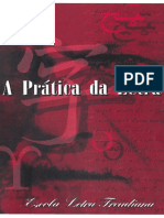 Revista Letra Freudiana Pratica Da Letra #26 PDF