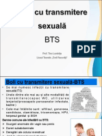 Boli Cu Transmitere Sexuala Cls A 10a