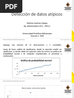 Outliers