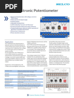 T7900-Datasheet 3 PDF