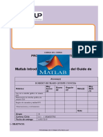 Lab 05 - Matlab Introduccion Al GUI & Uso Del Guide