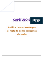 003 Solucionario de Circuitos Electricos Schaum Capitulo 9 PDF