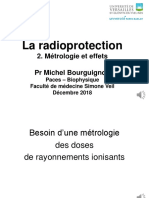 Radioprotection Partie 2 PDF