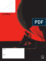 La Odisea PDF