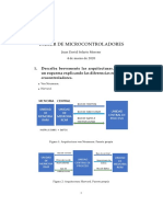 Ejercicios de Programación en PIC