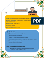 Sénario Pédagogique PDF