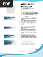 WA251DK-NE Product Description (03) (PDF) - EN