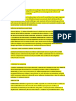 El Derecho Procesal Laboral Es Producto de Una Larga Evolución de La Doctrina Procesal en La Que Sus Definiciones