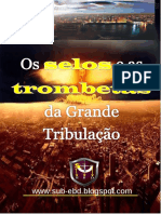 Os Selos e As Trombetas Da Grande Tribulação PDF