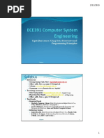 2019 ECE391 Ch0 Course Introduction PDF