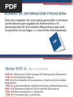 Esqueleto de Las Nif