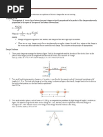 Electrostatics 1234123