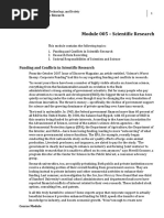 5 Scientific Research PDF