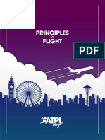 ATPL Principles of Flight Summary