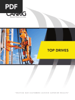 Top Drives Tesco PDF