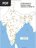 Sample Collection Lab COVID19 PDF