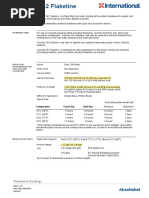 Ceilcote 242 Flakeline Eng A4 20180219