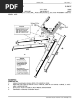 Adelaide Parafield (YPPF) FAC