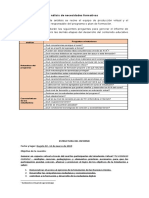 1 Formato - Analisis - Necesidades Formativas