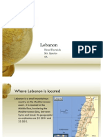 Lebanon Powerpoint 1202195390444864 2