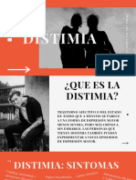 Distimia PDF