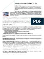 Derechos Humanos 9